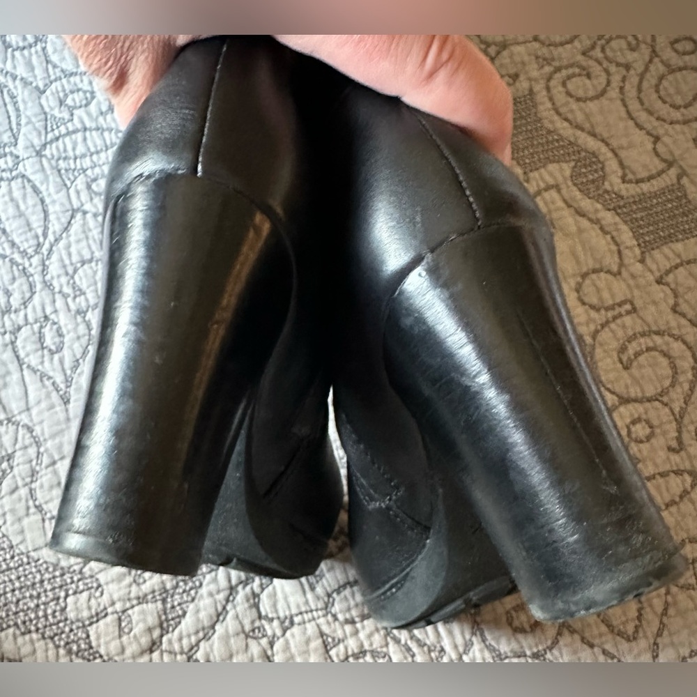 Geox High-Heel Knee Boots - Women - Picture 14 of 14